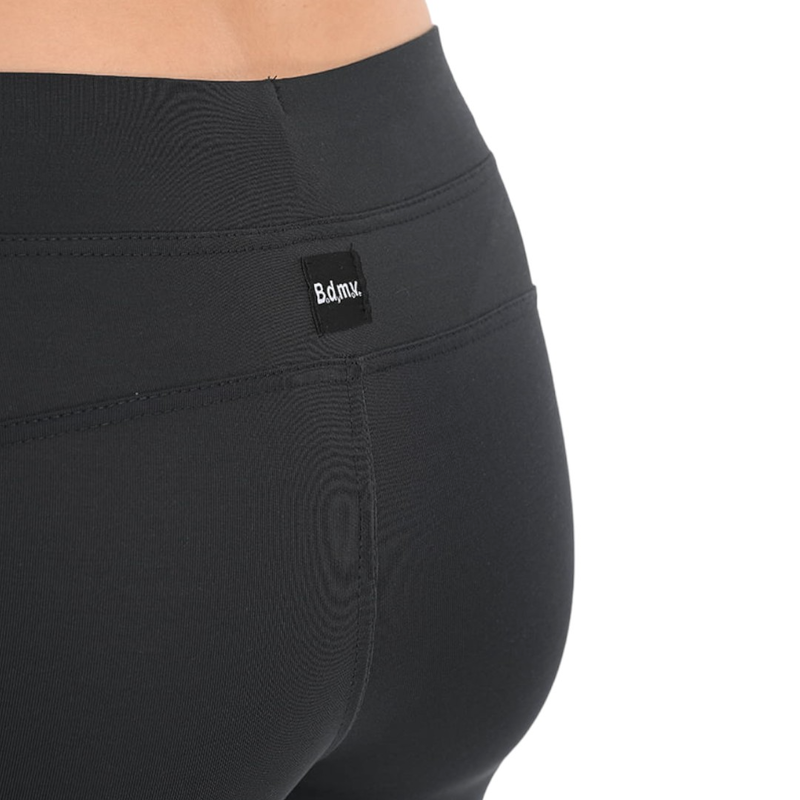Product image: Dry fit capri leggings with belt #1380-null