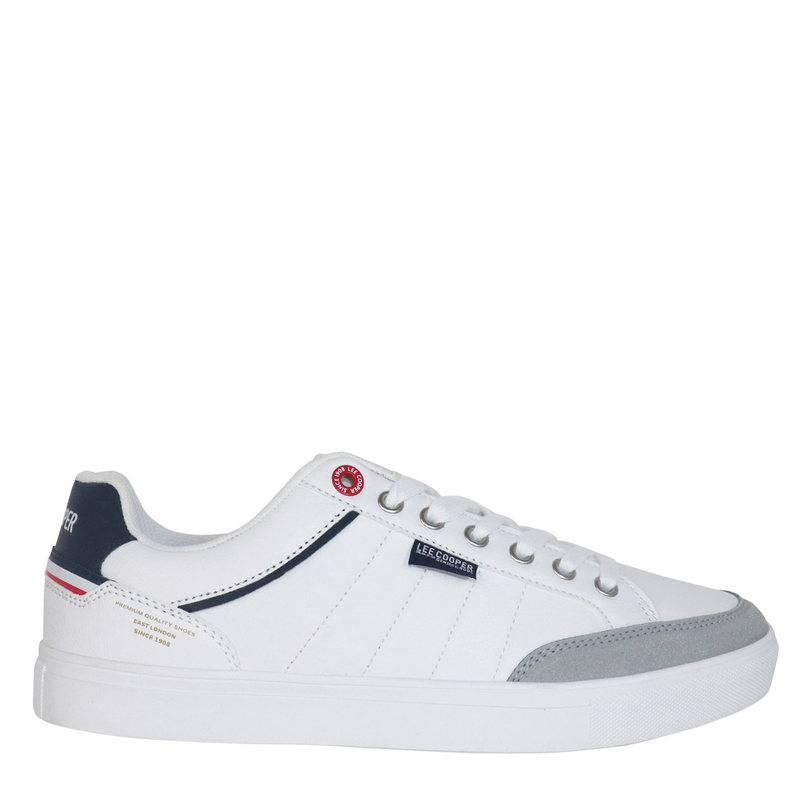 Lee cooper &alpha;&nu;&delta;&rho;&iota;&kappa;ό sneaker-null