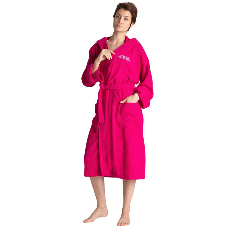 Product image: Zeppelin unisex light bathrobe-null