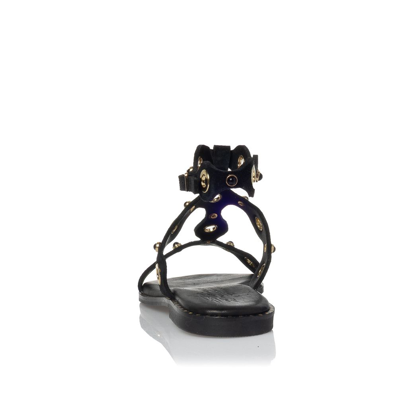 Sante flat sandals image number null
