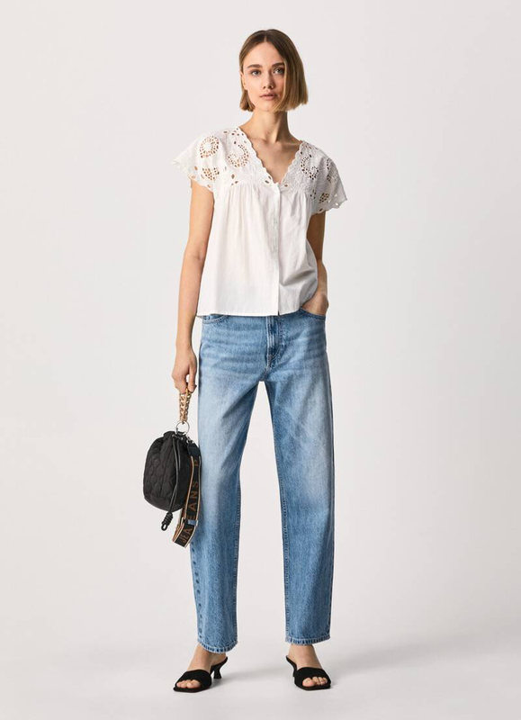Nara shirt womens-null