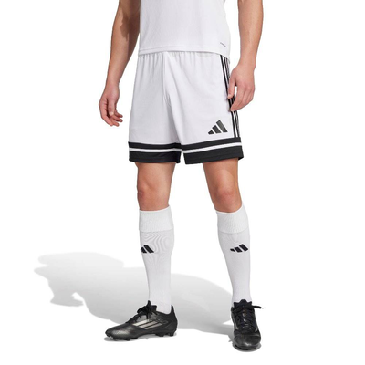 Squa25 sho men, White, medium