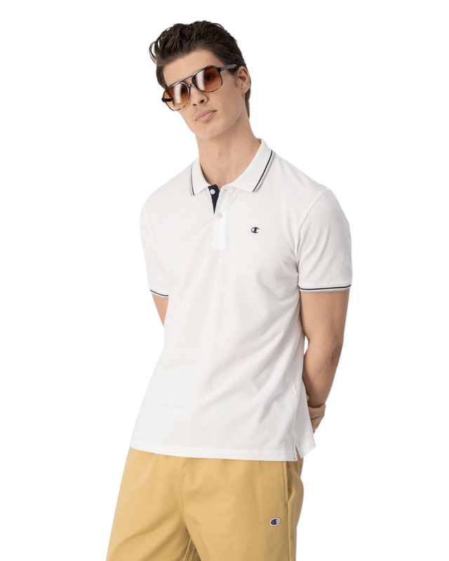 Champion men polo (218755)-null