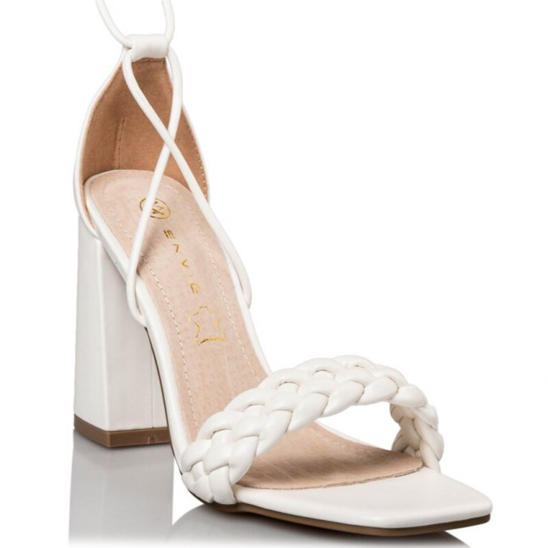 Envie women sandal pumps-null