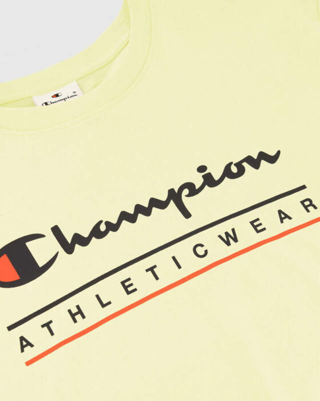 Product image: Champion men's ss tee-null