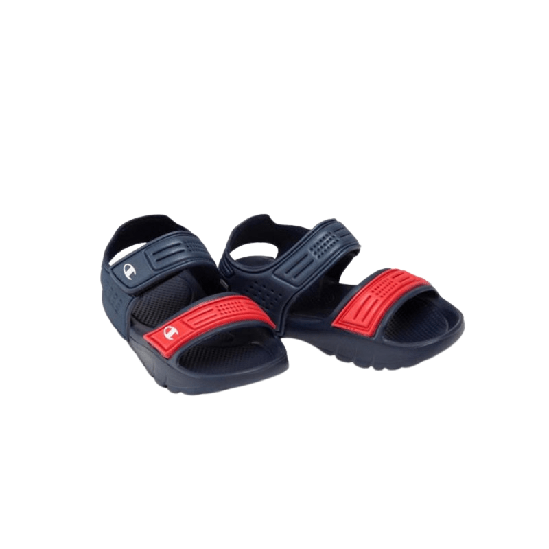 Champion boys sandal squirt b ps (s32630) image number null