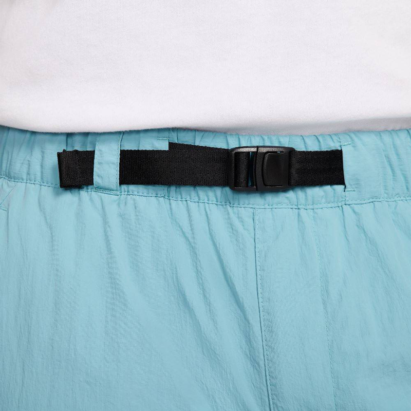 Nike sportswear tech woven cargo pant-null