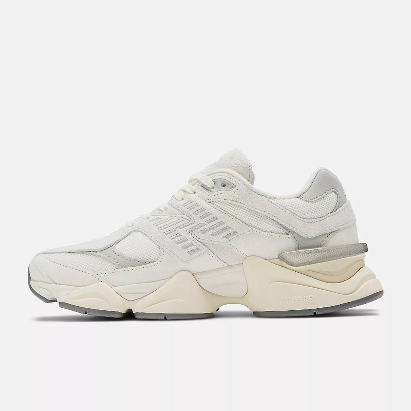 9060 lifestyle sneakers-null