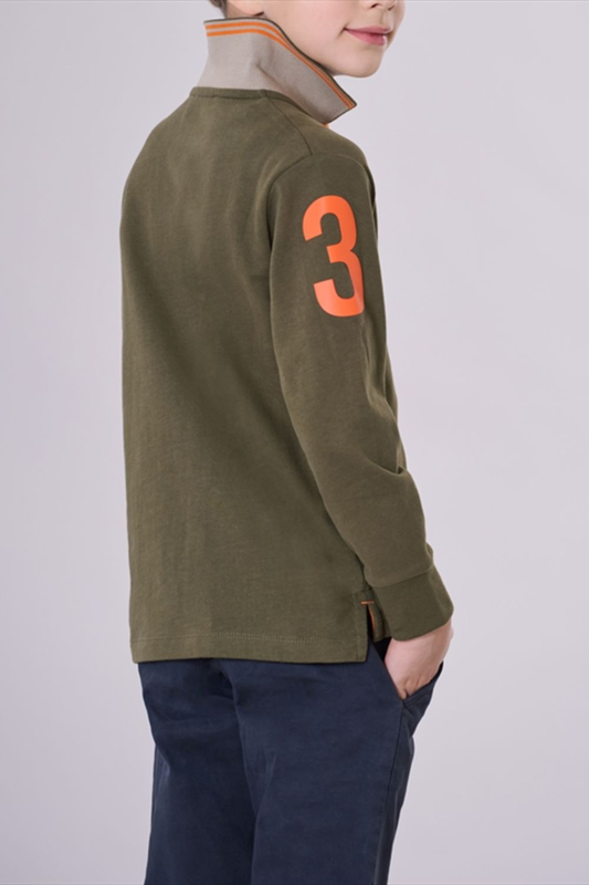 Product image: U.s. Polo assn polo shirt-null