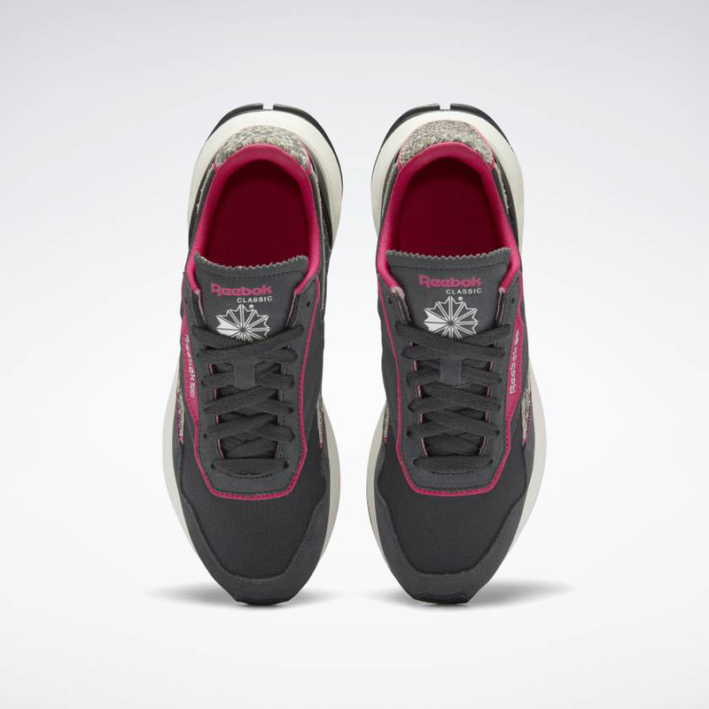 Reebok classic leather legacy az womens shoes image number null