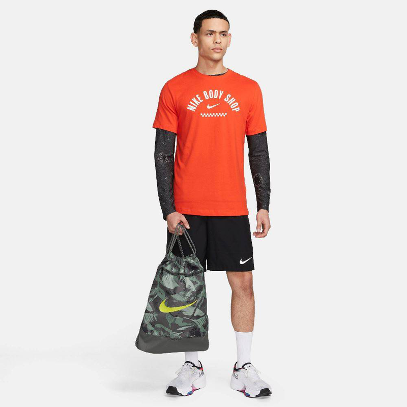 Product image: Brasilia drawstring bag 9.5-null