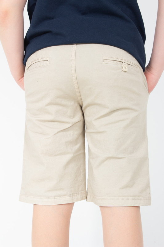 Heritage chino sport pro-null