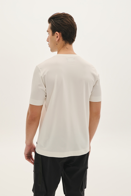 Product image: Pcoc signature poly tee-null