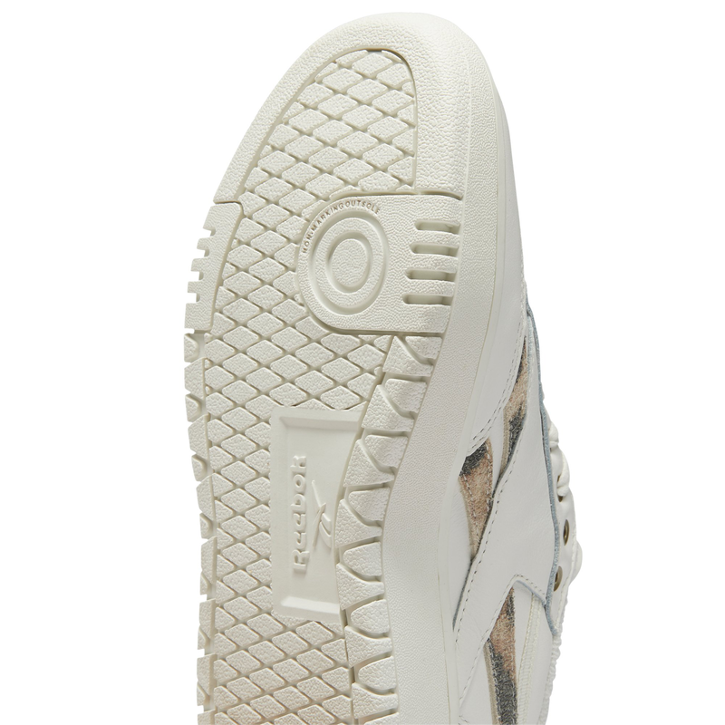 Product image: Reebok women club c double shoes (g57640)-null