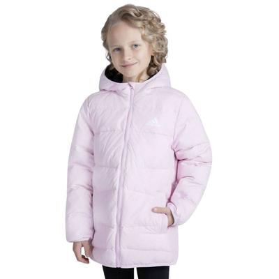 Jk frosty jacket, Clear Pink, medium