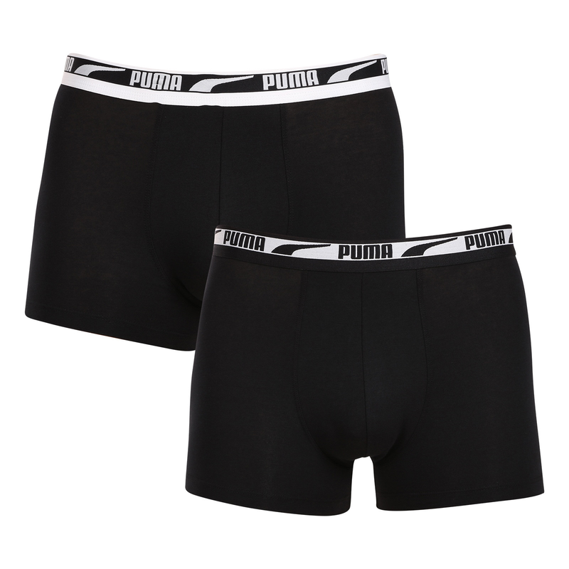 Product image: Puma 2 pack boxers-null