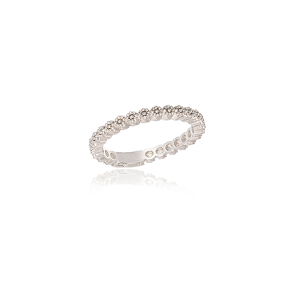 Selene eternity ring, , medium