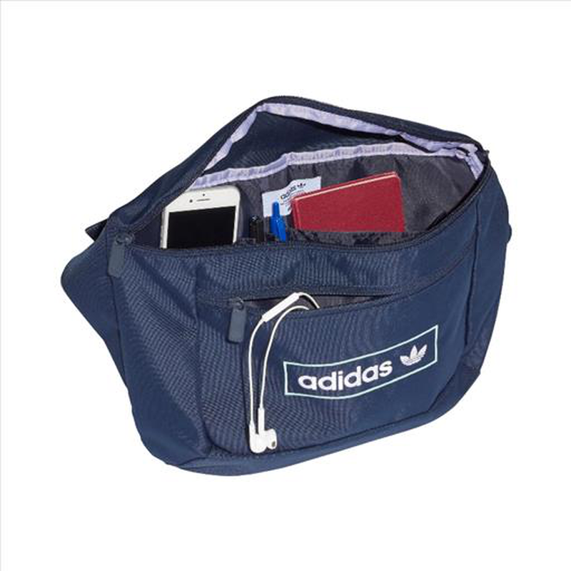Adidas waist bag image number null