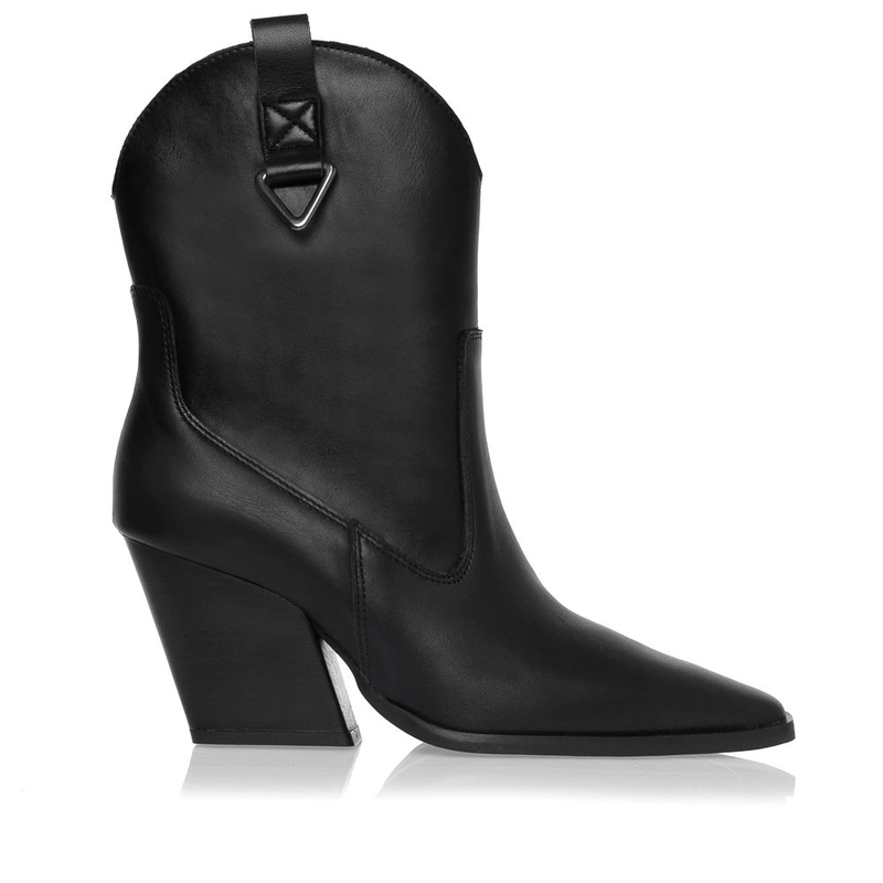 Day 2 day ankle boots-null