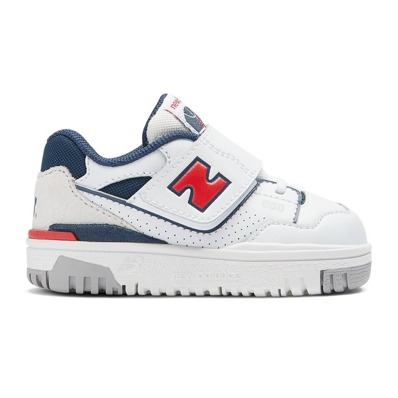 New balance 550 infant sneakers-null