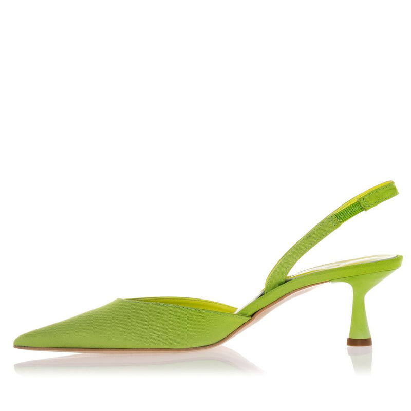 Sante pumps-null
