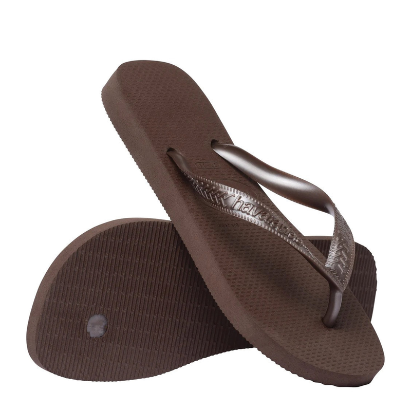 Havaianas &gamma;&upsilon;&nu;&alpha;&iota;&kappa;&epsilon;ί&omicron; flip-flop-null