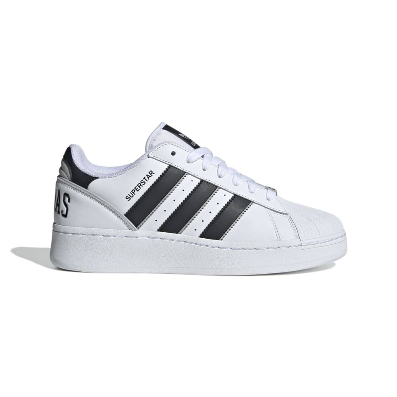 Adidas superstar xlg t-null