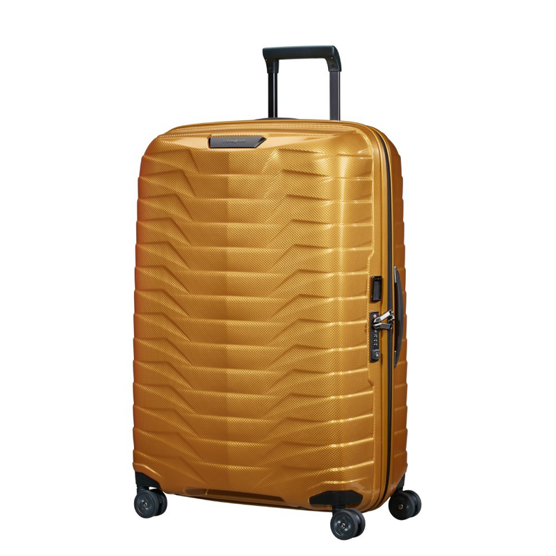 Samsonite proxis spinner (4 wheels) 75cm-null