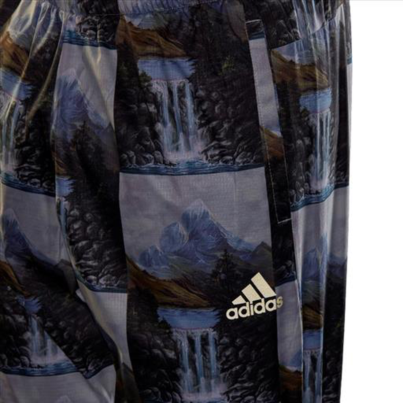 Product image: M street grfx p alumin/black-null