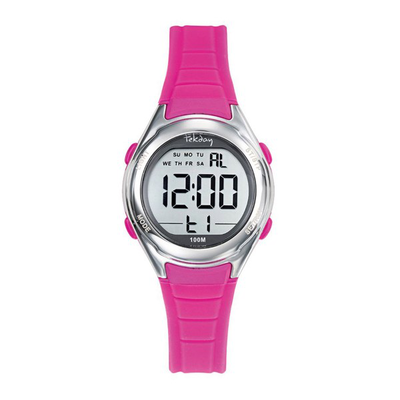 Tekday digital watch