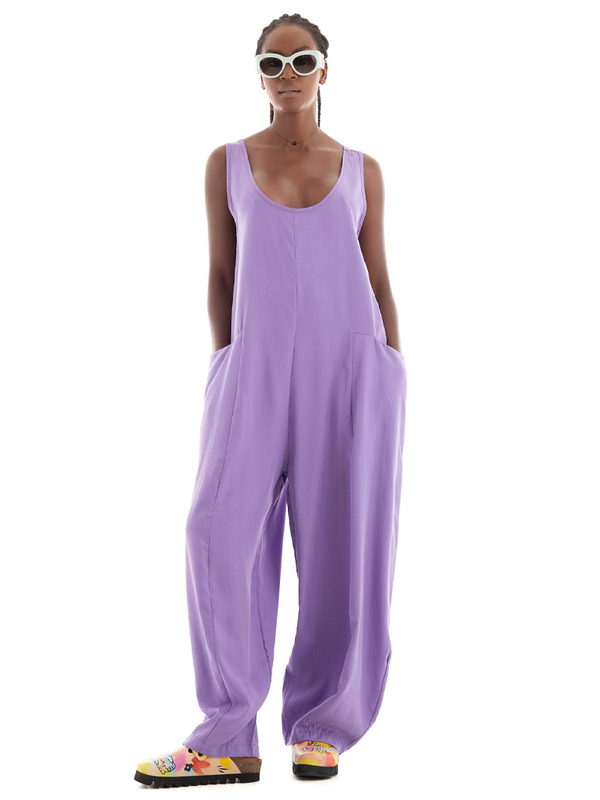 Pearl jumpsuit-null