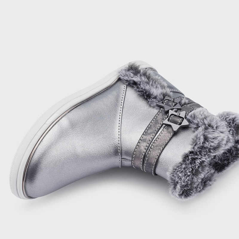 Mayoral junior boots image number null
