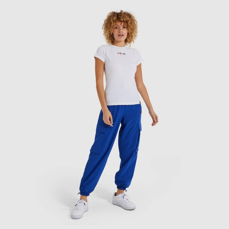 Ellesse rosemund womens tee-null