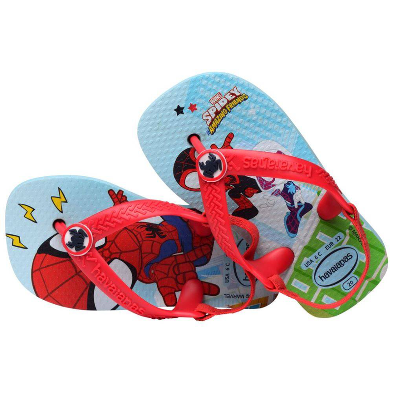 Baby marvel image number null