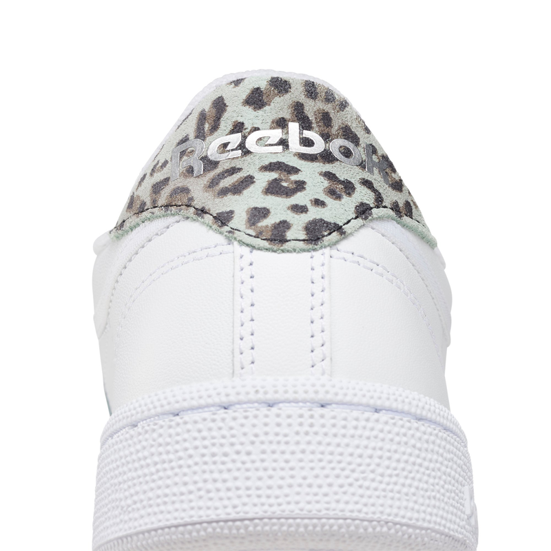 Product image: Reebok women club c 85 shoes (h67806)-null