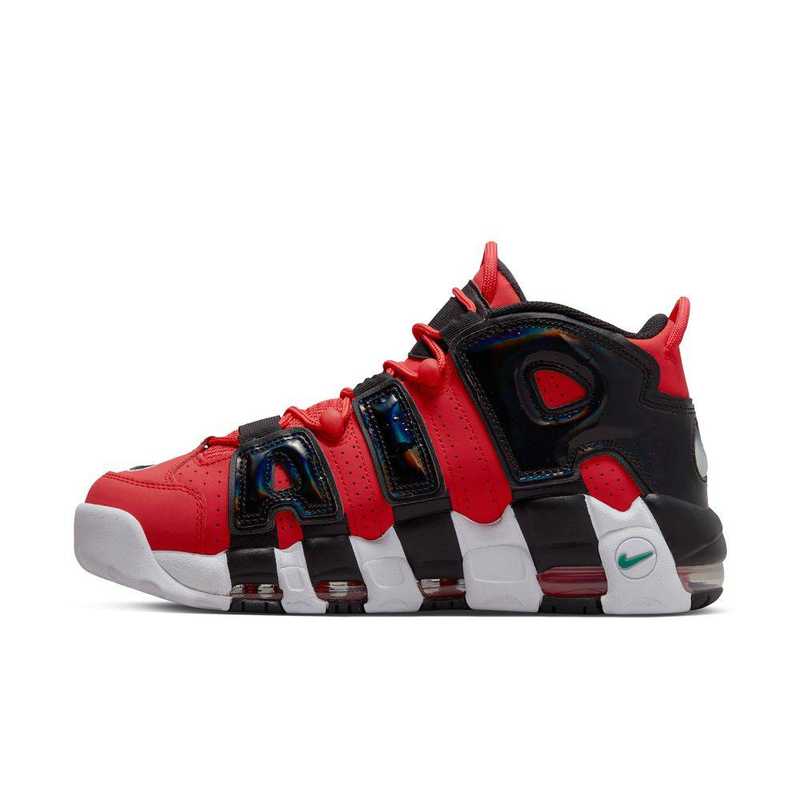 Air more uptempo '96-null