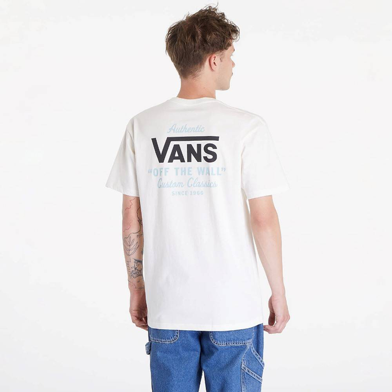 Mens holder st classic t-shirt-null