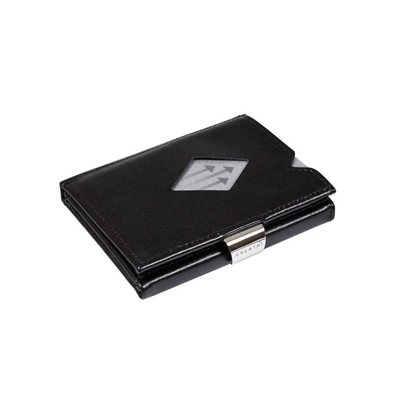 Πορτοφόλι multi exentri black exm501-null