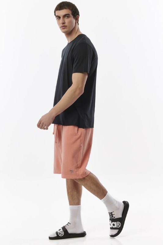 Product image: Men's natural dye shorts-null