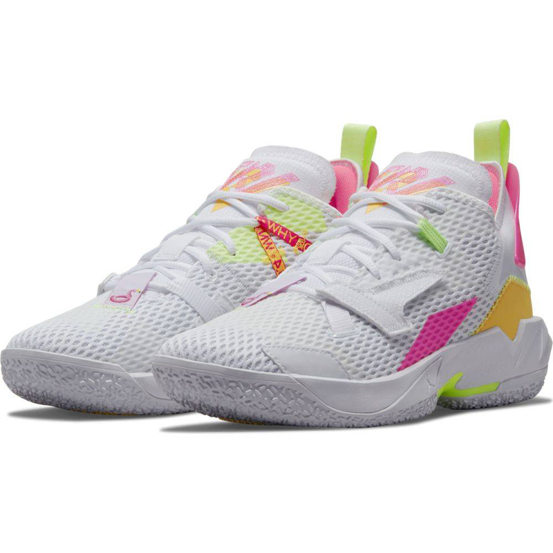 Product image: Nike jordan why not zero.4-null