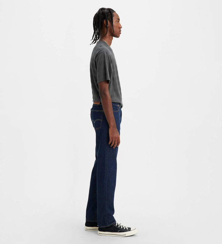 Levis 501 jeans-null
