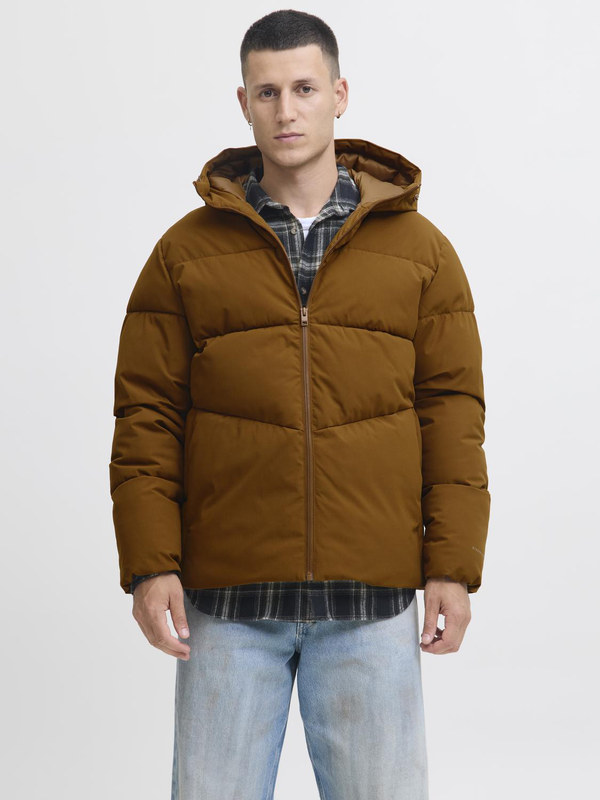 Jjglobal puffer - monks robe-null