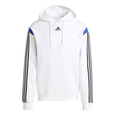 Adidas colorblock hoodie jj1538, , medium