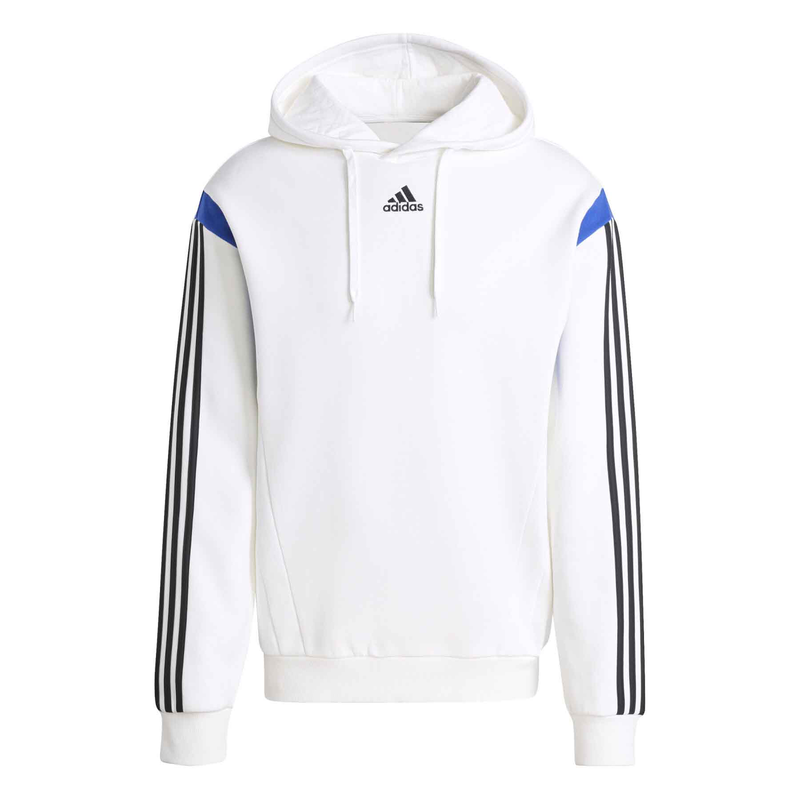 Product image: Adidas colorblock hoodie jj1538-null