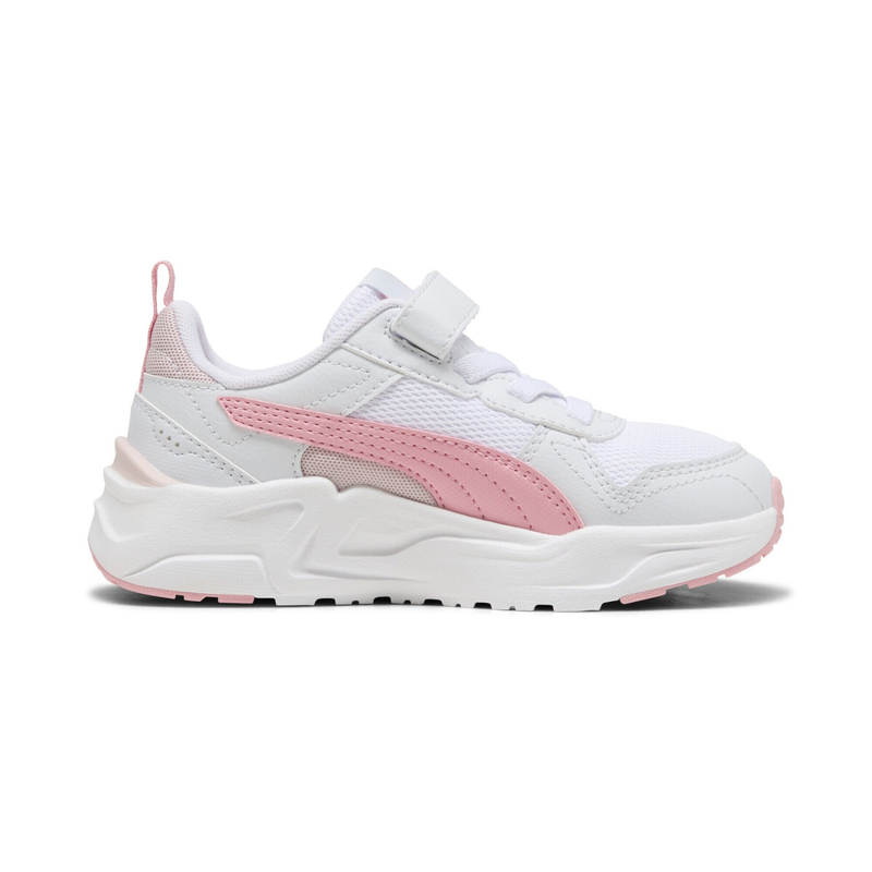 Puma kids girl's trinity 2 lt ac+ ps-null