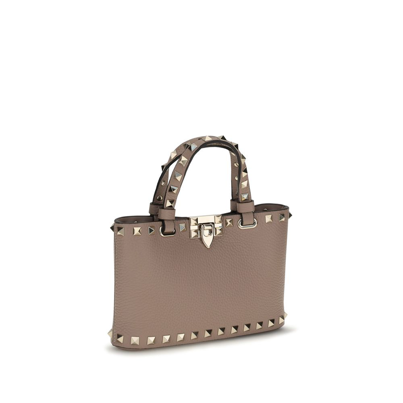 Multicolor calf leather bos taurus handbag-null