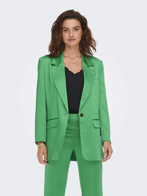 Only lana mayra blazer satin