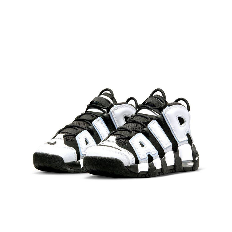 Nike Air more uptempo (gs)-null
