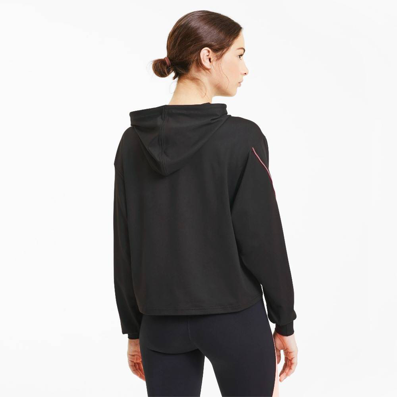 Product image: Pearl womens training hoodie-null
