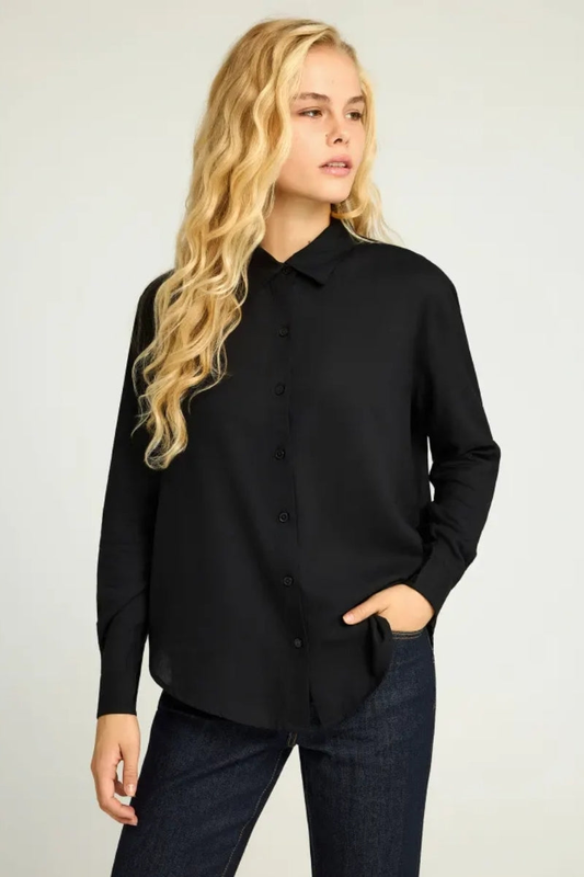 Shirt basic - funky buddha-null